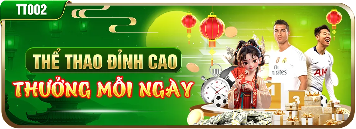 Hình ảnh chính về trò chơi xổ số tại caxeng app