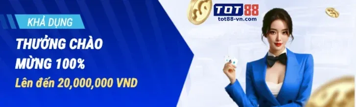 Tiền thưởng chào mừng lớn cho thành viên mới của caxeng app